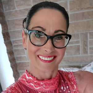 Profilbild von Martina Lütkebohle