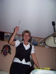 Profilbild von Martina Lüttschwager