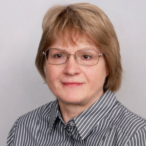 Profilbild von Martina Lützkendorf