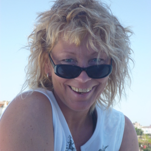 Profilbild von Martina Lukat