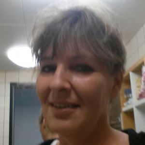 Profilbild von Martina Luttkus