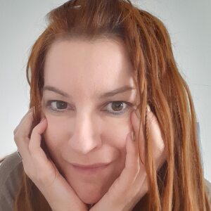 Profilbild von Martina Lux