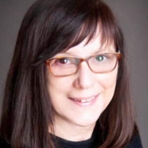 Profilbild von Martina Luz