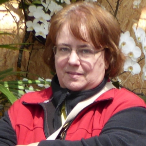 Profilbild von Martina Machel