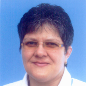 Profilbild von Martina Machowinski