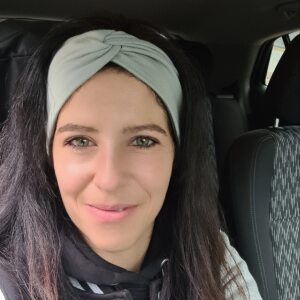 Profilbild von Martina Mäder