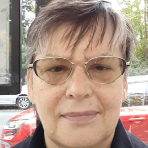 Profilbild von Martina Mäker