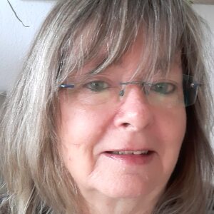Profilbild von Martina Mälzer