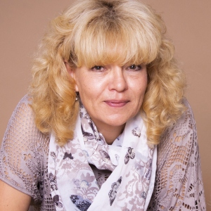 Profilbild von Martina Mahlmeister