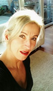 Profilbild von Martina Mai