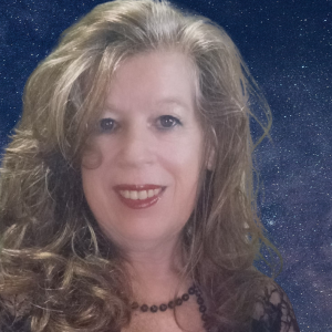 Profilbild von Martina Maier