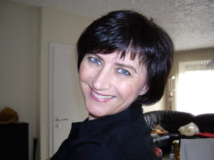 Profilbild von Martina Maier