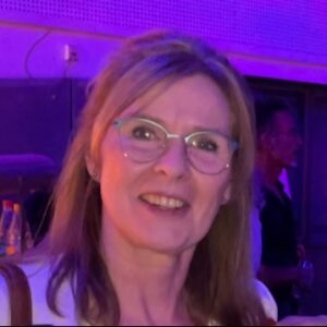 Profilbild von Martina Maier