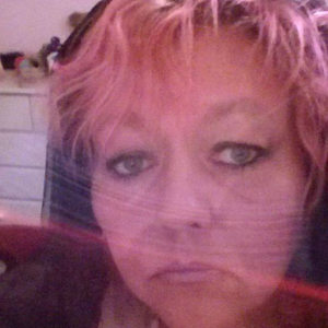 Profilbild von Martina Maigatte