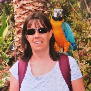 Profilbild von Martina Mairle