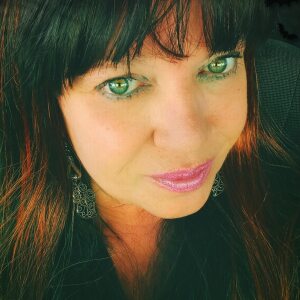 Profilbild von Martina Malburg