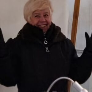 Profilbild von Martina Malchow