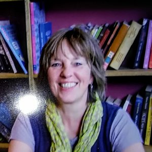 Profilbild von Martina Malik