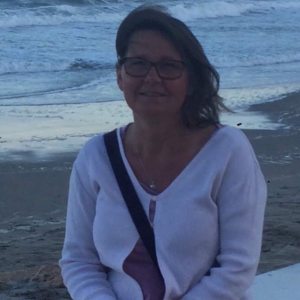 Profilbild von Martina Malis