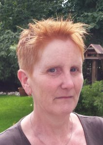 Profilbild von Martina Manal