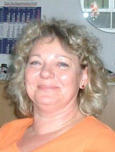 Profilbild von Martina Manke