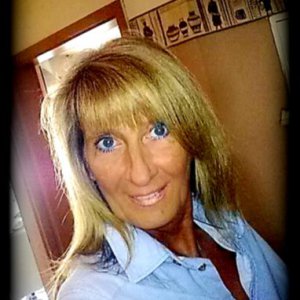 Profilbild von Martina Manlig