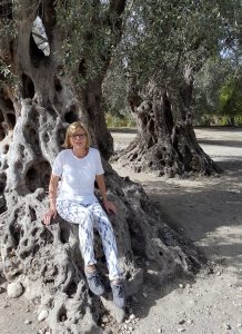 Profilbild von Martina Mann