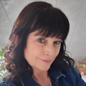 Profilbild von Martina Manski