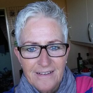 Profilbild von Martina Mantau