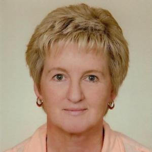 Profilbild von Martina Mantwitz