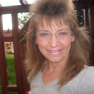 Profilbild von Martina Manzke