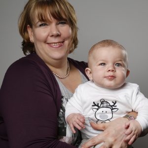 Profilbild von Martina Marbach