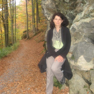 Profilbild von Martina Marek