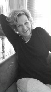 Profilbild von Martina Maritzen