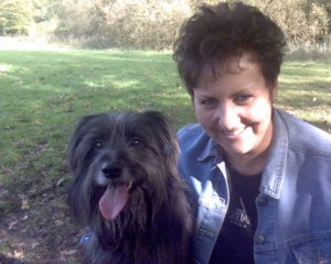 Profilbild von Martina Marks