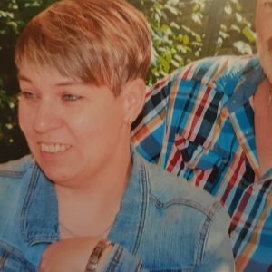 Profilbild von Martina Marquardt