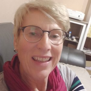 Profilbild von Martina Marquardt