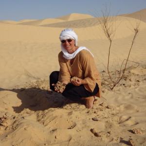 Profilbild von Martina Marquardt