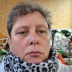 Profilbild von Martina Marquardt