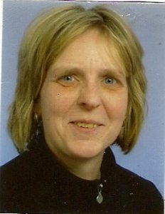 Profilbild von Martina Marschal