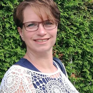 Profilbild von Martina Martin