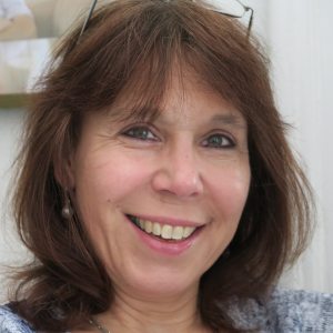 Profilbild von Martina Martin