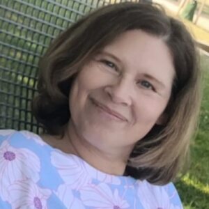Profilbild von Martina Martin