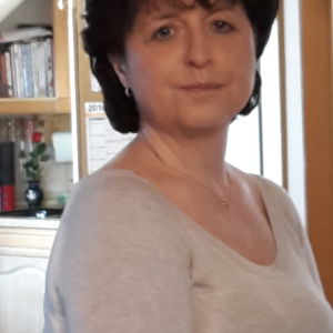 Profilbild von Martina Martinez Cirre