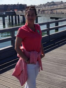 Profilbild von Martina Martins