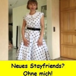 Profilbild von Martina Marx