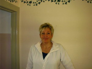 Profilbild von Martina Masiorek