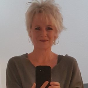 Profilbild von Martina Mast