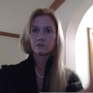 Profilbild von Martina Matern