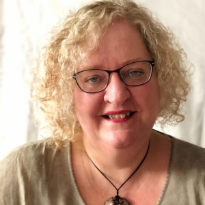 Profilbild von Martina Maton